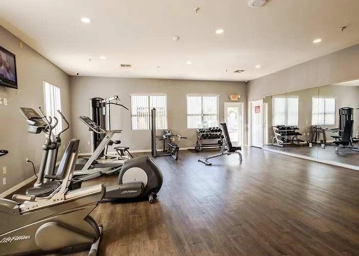 Apartment Tolleson Retreat With Pool Access