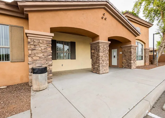 Tolleson Retreat With Pool Access Apartment Cashion