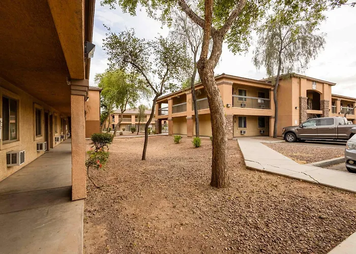 Tolleson Retreat With Pool Access Apartment Cashion